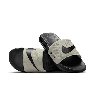 Nike Air Max Cirro Men's Slides. Nike ID